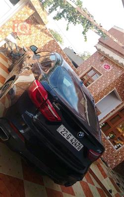 بي ام دبليو X6